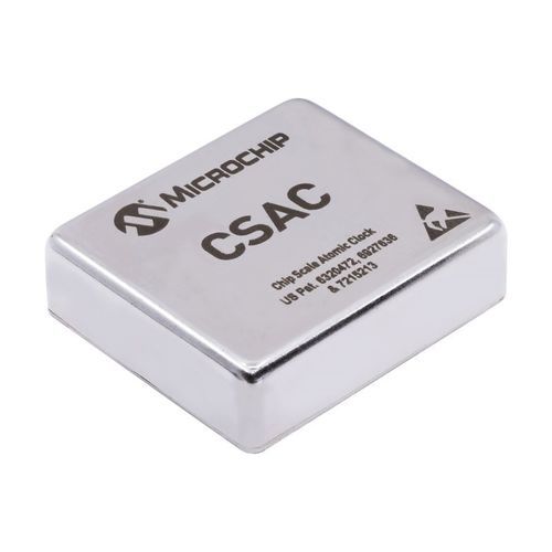 Microchip de potencia - CSAC-SA65 - Microchip Technology Inc.