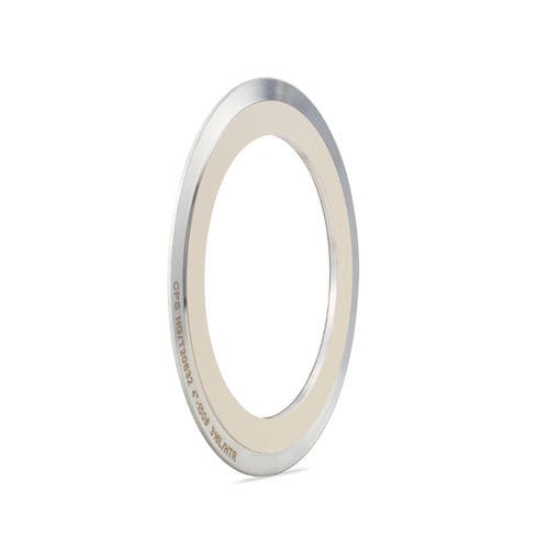 Junta de botón - CPS7010HTR - Zhejiang CPS Cathay Packing  Sealing CO., LTD - de composite / ranurada / circular