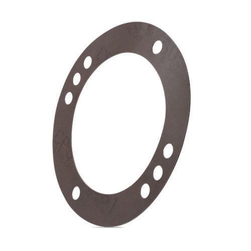 Junta de botón - CPS6052 - Zhejiang CPS Cathay Packing Sealing CO., LTD - redonda / de resina / de PTFE
