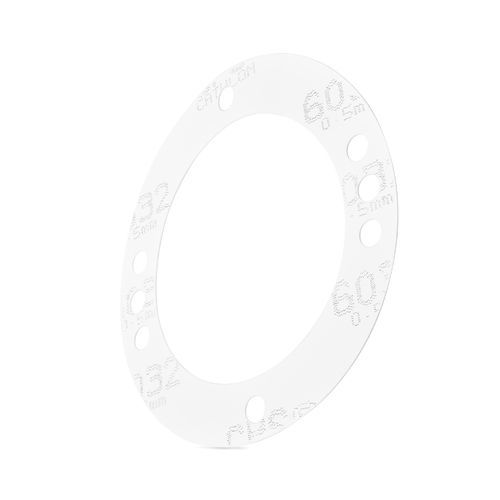Junta de botón - CPS6032 - Zhejiang CPS Cathay Packing  Sealing CO., LTD - de resina / de PTFE / redonda