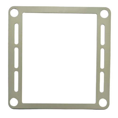 Junta de botón - CPS5268HTR - Zhejiang CPS Cathay Packing Sealing CO., LTD - de sección rectangular / para perfiles de estanqueidad / para celda de combustible