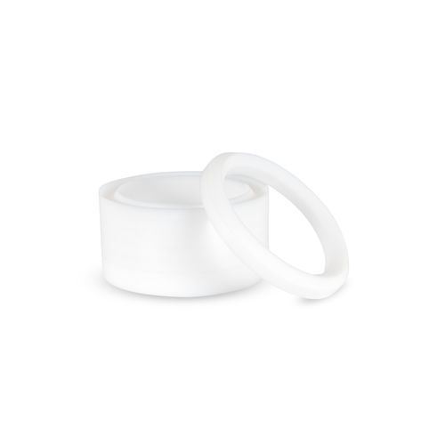 Set de juntas de PTFE - CPS6000 - Zhejiang CPS Cathay Packing  Sealing CO., LTD - de resina / para válvula / para productos alimentarios