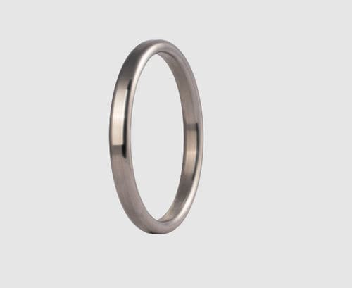 Junta de metal - CPS7200  - Zhejiang CPS Cathay Packing  Sealing CO., LTD - aceite / para la industria petroquímica / para junta O-ring