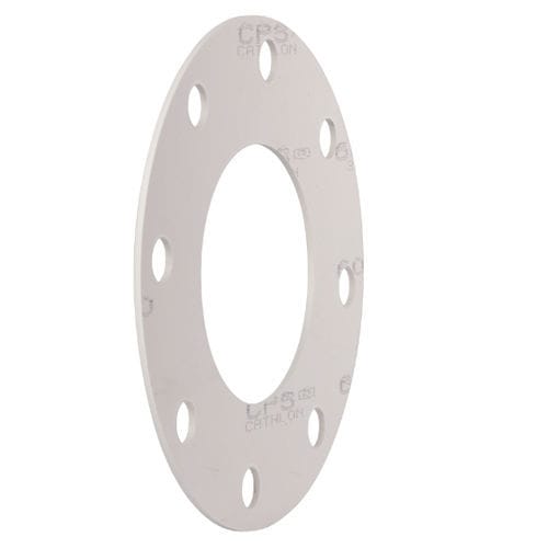 Junta de botón - CPS6040 - Zhejiang CPS Cathay Packing Sealing CO., LTD - redonda / de PTFE / para la industria farmacéutica