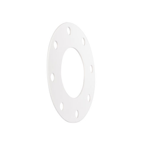 Junta de botón - CPS6000 - Zhejiang CPS Cathay Packing  Sealing CO., LTD - de resina / de politetrafluoroetileno / redonda
