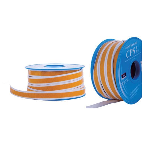 Masilla polímero - CPS6100 - Zhejiang CPS Cathay Packing  Sealing CO., LTD - de elastómero / de brida / de estanqueidad