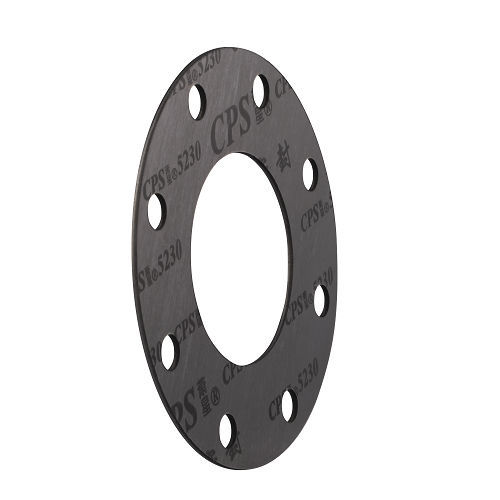 Junta de botón - CPS5230 - Zhejiang CPS Cathay Packing  Sealing CO., LTD - de grafito / en material compuesto / de caucho