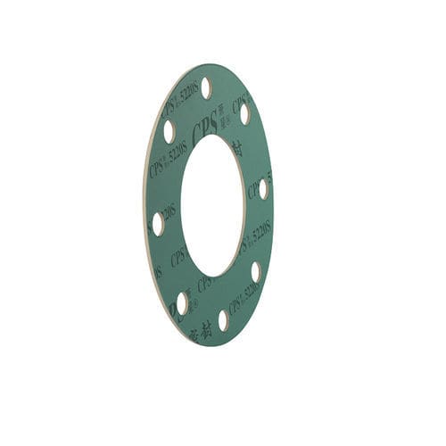 Junta de botón - CPS5220S - Zhejiang CPS Cathay Packing  Sealing CO., LTD - de fibras de aramida / de caucho / de hormigón de alto rendimiento