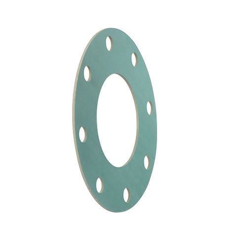 Junta de botón - CPS5220 - Zhejiang CPS Cathay Packing Sealing CO., LTD - redonda / de fibras de aramida / de caucho