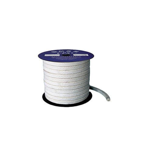 Empaquetadura trenzada de PTFE - CPS2240 - Zhejiang CPS Cathay Packing  Sealing CO., LTD - de fibra acrílica / de alta resistencia / para bomba