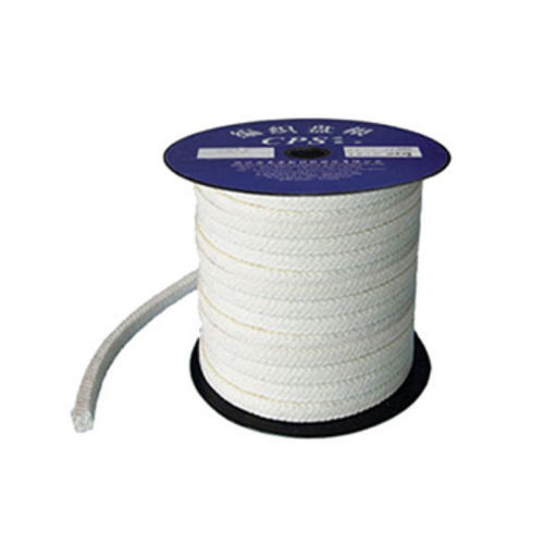 Empaquetadura trenzada de hilo de ramio - CPS2220  - Zhejiang CPS Cathay Packing  Sealing CO., LTD - de PTFE / de alta resistencia