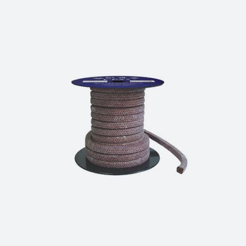 Empaquetadura trenzada de fibras sintéticas - CPS2750  - Zhejiang CPS Cathay Packing  Sealing CO., LTD - de alta resistencia / para bomba / para válvula