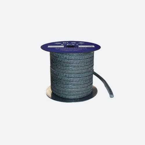 Empaquetadura trenzada de grafito - CPS2900  - Zhejiang CPS Cathay Packing  Sealing CO., LTD - de PTFE / de fibra de carbono / de alta resistencia
