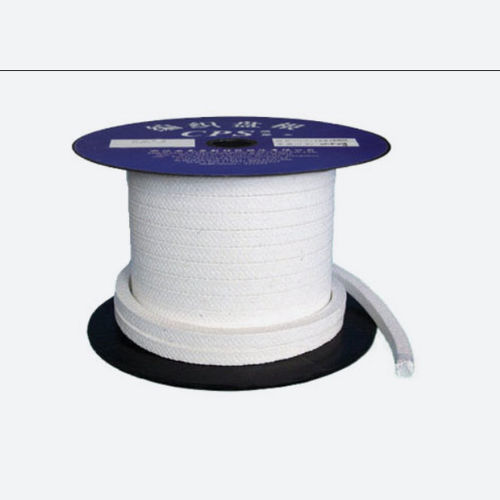 Empaquetadura trenzada de PTFE - CPS2300 - Zhejiang CPS Cathay Packing  Sealing CO., LTD - resistente a los productos químicos / de alta resistencia / para aplicaciones petroquímicas