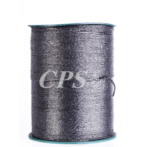 Hilo de grafitos - 2220Y  - Zhejiang CPS Cathay Packing  Sealing CO., LTD - negro