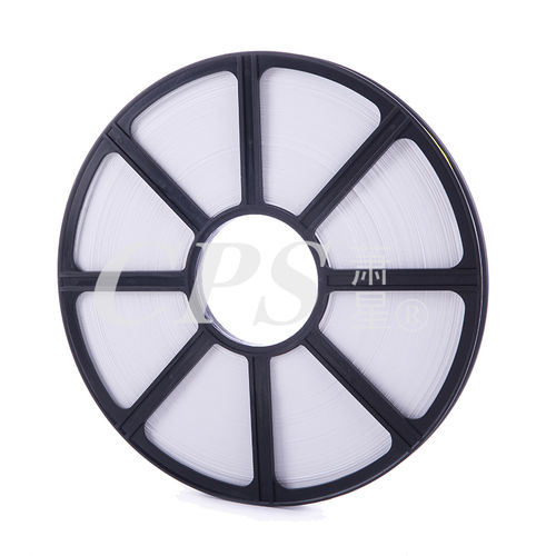 Barra de PTFE - CPS6000 - Zhejiang CPS Cathay Packing  Sealing CO., LTD - en placas / resistente a la corrosión / resistente a los productos químicos