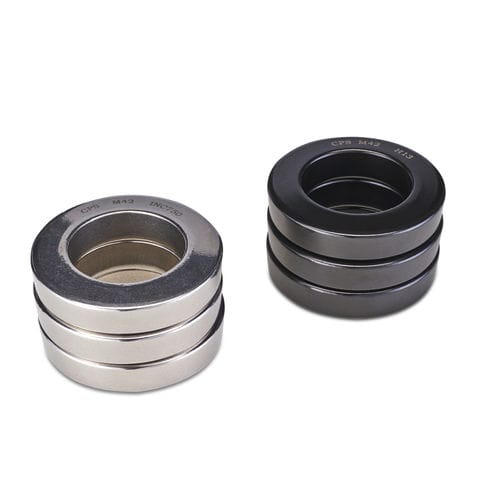 Muelle de disco de compresión - CPS791 - Zhejiang CPS Cathay Packing  Sealing CO., LTD - Belleville / cónico / de acero