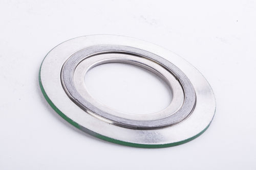 Junta espiralada - CPS4000 - Zhejiang CPS Cathay Packing  Sealing CO., LTD - de grafito / de PTFE / circular