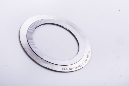 Junta de grafito - CPS7020 - Zhejiang CPS Cathay Packing Sealing CO., LTD - de carbono / de acero / de acero inoxidable