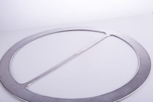 Junta de botón - CPS7100  - Zhejiang CPS Cathay Packing  Sealing CO., LTD - de grafito / de composite / de aluminio
