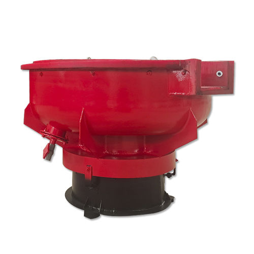 Rectificadora cilíndrica - TB-200B - Tongbao Surface Processing Equipment - para piezas / automática / de alta productividad