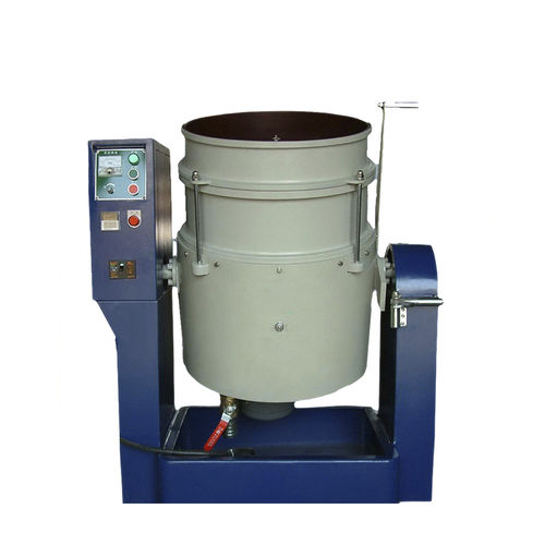 Rectificadora automática - Tongbao Surface Processing Equipment