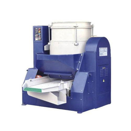 Rectificadora automática - TB-AP-01 - Tongbao Surface Processing Equipment - hidráulica