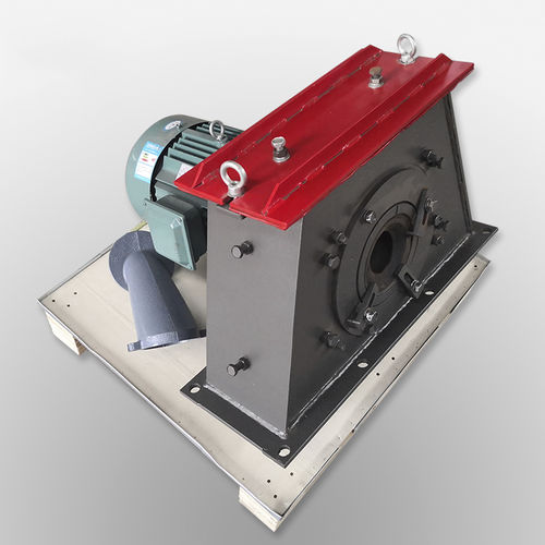 Accesorio de cambio para granalladora - TB-P001 - Tongbao Surface Processing Equipment
