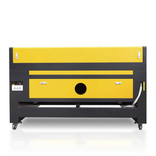 Máquina de grabado láser CO2 - TB-1390 - Tongbao Surface Processing Equipment - para madera / de cuero / para acrílico