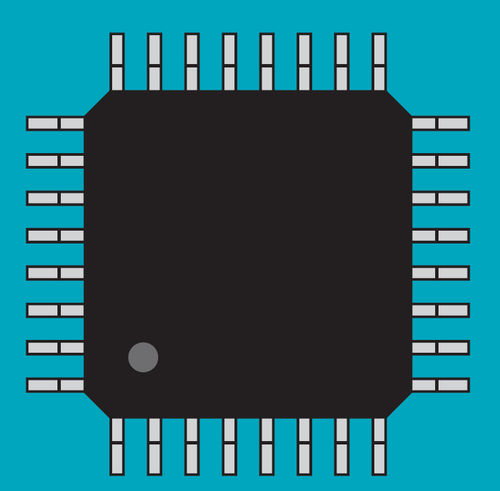Microcontrolador 16 bits - RL78 series - Renesas Electronics - de baja potencia