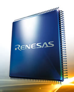 Procesador ARM - RZ series  - Renesas Electronics - 4 núcleos / 1 núcleo / para dispositivos integrados