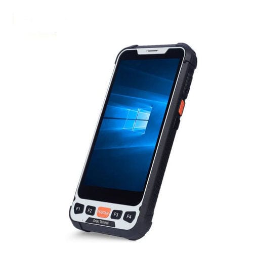 PDA Windows - I55 - SHENZHEN SWELL Technology company limited - UHF / RFID / GSM