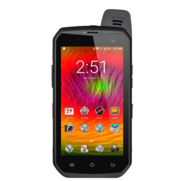 Teléfono inteligente industrial WiFi - SHENZHEN SWELL Technology company limited - WCDMA / 4G LTE / GSM
