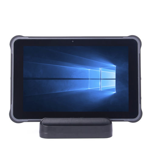 Tablet Windows - I11 - SHENZHEN SWELL Technology company limited - 10.1" / Intel® Atom™ x5-Z8350 / 4 GB