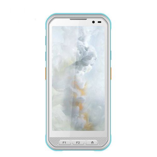 PDA con lector de códigos de barras - V570H - SHENZHEN SWELL Technology company limited - Android 9.0 / Mediatek MT6762 / GSM