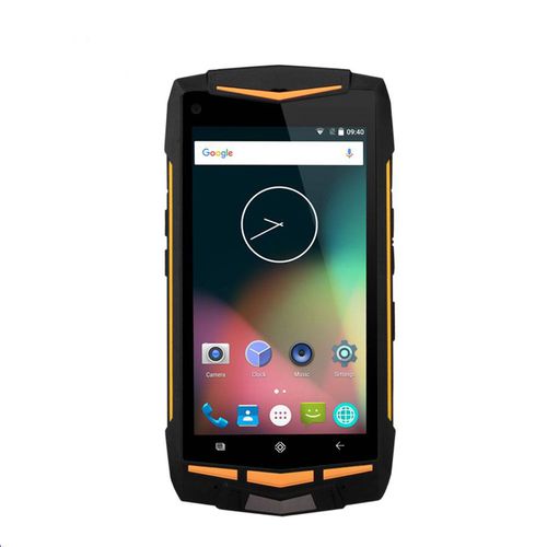 Teléfono inteligente industrial WiFi - V2H - SHENZHEN SWELL Technology company limited - WCDMA / 4G LTE / 3G