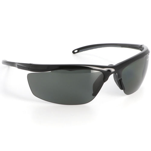 Gafa de seguridad de policarbonato - EVAPOLAR - SINGER Frères - con tratamiento antirayaduras / con tratamiento antivaho / con lentes polarizadas