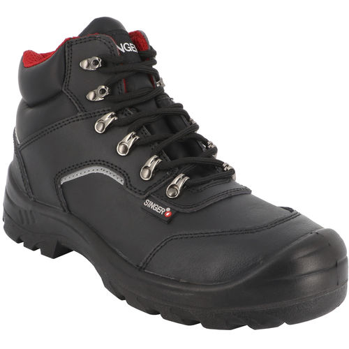 Botas De Seguridad - Castelao SL - La Tienda Del Recambio Industrial