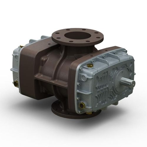 Soplador de aire - HLB1621 - TMM BLOWER - de lóbulos / monoetapa