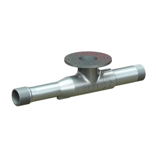 Eyector Venturi lubricado - TMM BLOWER - monoetapa