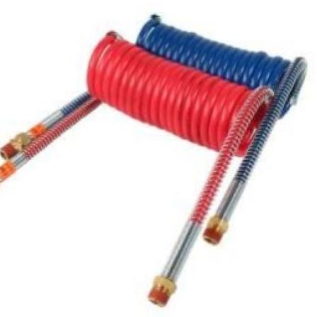 Manguera para aire - TTR1209 - Laminar Technologies - para aire comprimido / de nailon / de poliamida