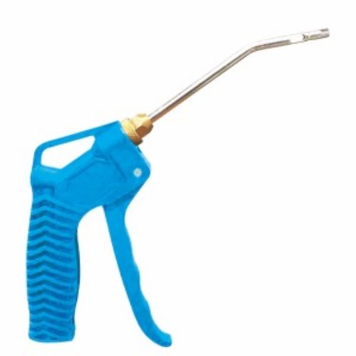 Pistola de aire de limpieza - Laminar Technologies - boquilla recta / boquilla metálica / con alargadera