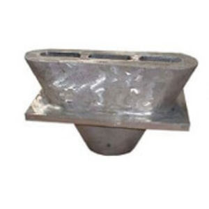 Boquilla para trabajos de limpieza - FLOW INDUSTRIES - de aire comprimido / de chorro recto / de acero inoxidable