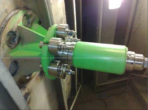 Cañón de aire potente - Silo-Flow™ - FLOW INDUSTRIES - de alta presión / seguro / compacto