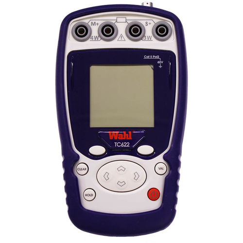 Calibrador de temperatura - TC622A - Palmer Wahl Instruments, Inc. - portátil / digital
