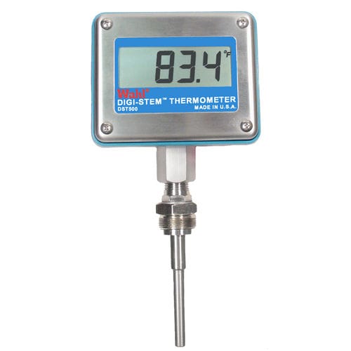 Termómetro RTD - DST500NB - Palmer Wahl Instruments, Inc. - digital / industrial / programable