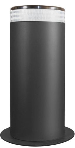 Bolardo fijo - Citifix 661  - BORNES ESCAMOTABLES ET SYSTEMES