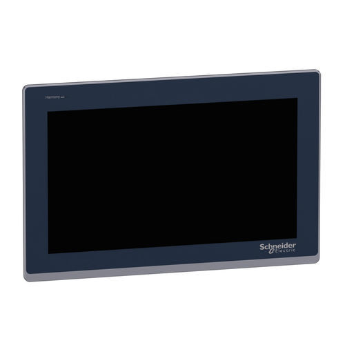 HMI con pantalla táctil resistiva - HMISTW6700 - Schneider Electric - empotrable / 1366 x 768 / ARM Cortex-A8