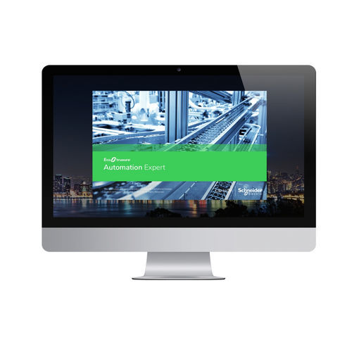 Software de ingeniería - EALBTP23 - Schneider Electric - de automatización / servidor / Windows