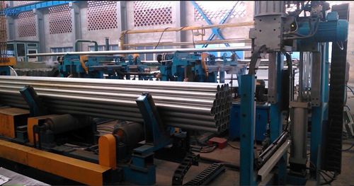 Línea de flejado - Shanghai Fhope machinery co.,ltd